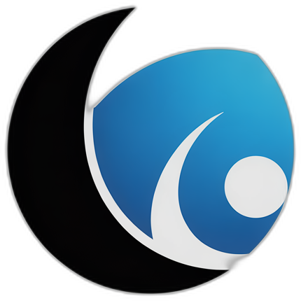 日韩综合 Logo