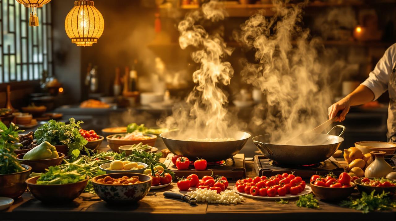 舌尖上的中国：寻味之旅 - 纪录片视频封面，评分9.3分